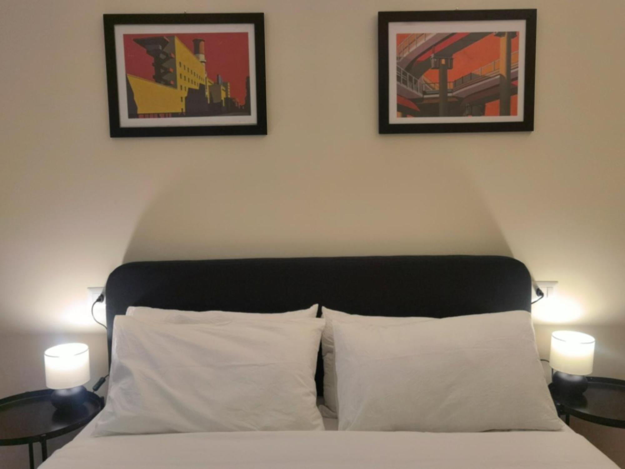 Metro Lodi Apartment Rome Exterior photo