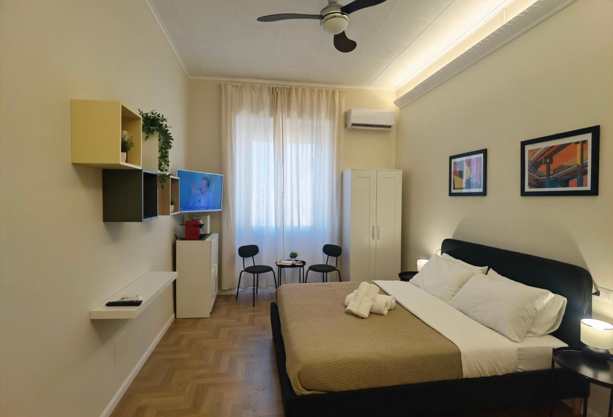 Metro Lodi Apartment Rome Exterior photo